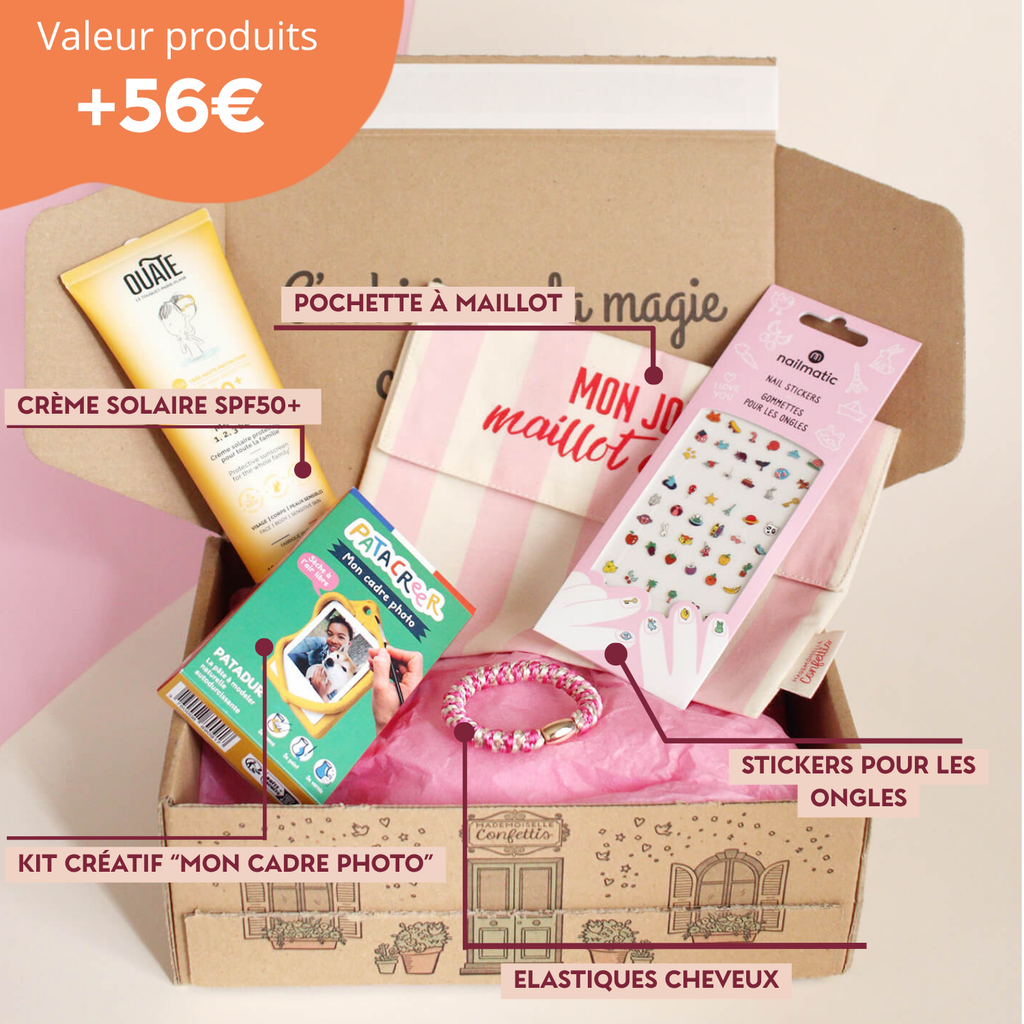 Box Par Abonnement