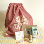 Family Summer Box