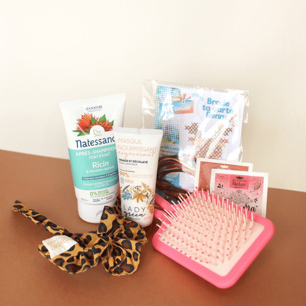 La box de Novembre 2025