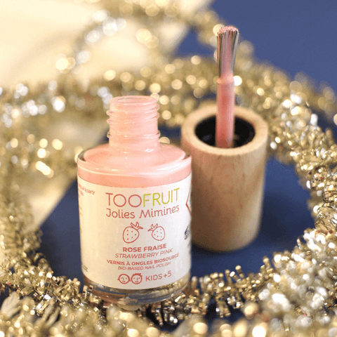 La box de Décembre 2025