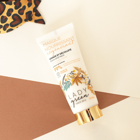 La box de Novembre 2025