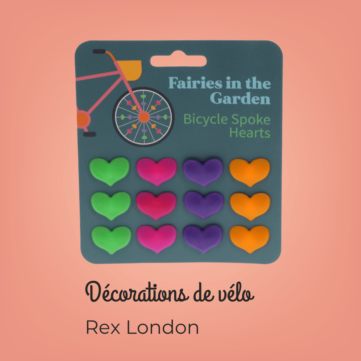 La box de Avril 2026