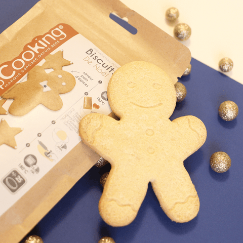 La box de Décembre 2025