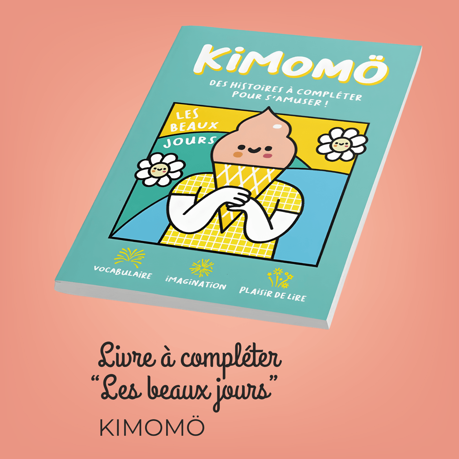 La box de Avril 2026