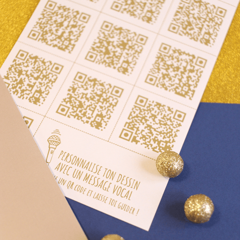 La box de Décembre 2025