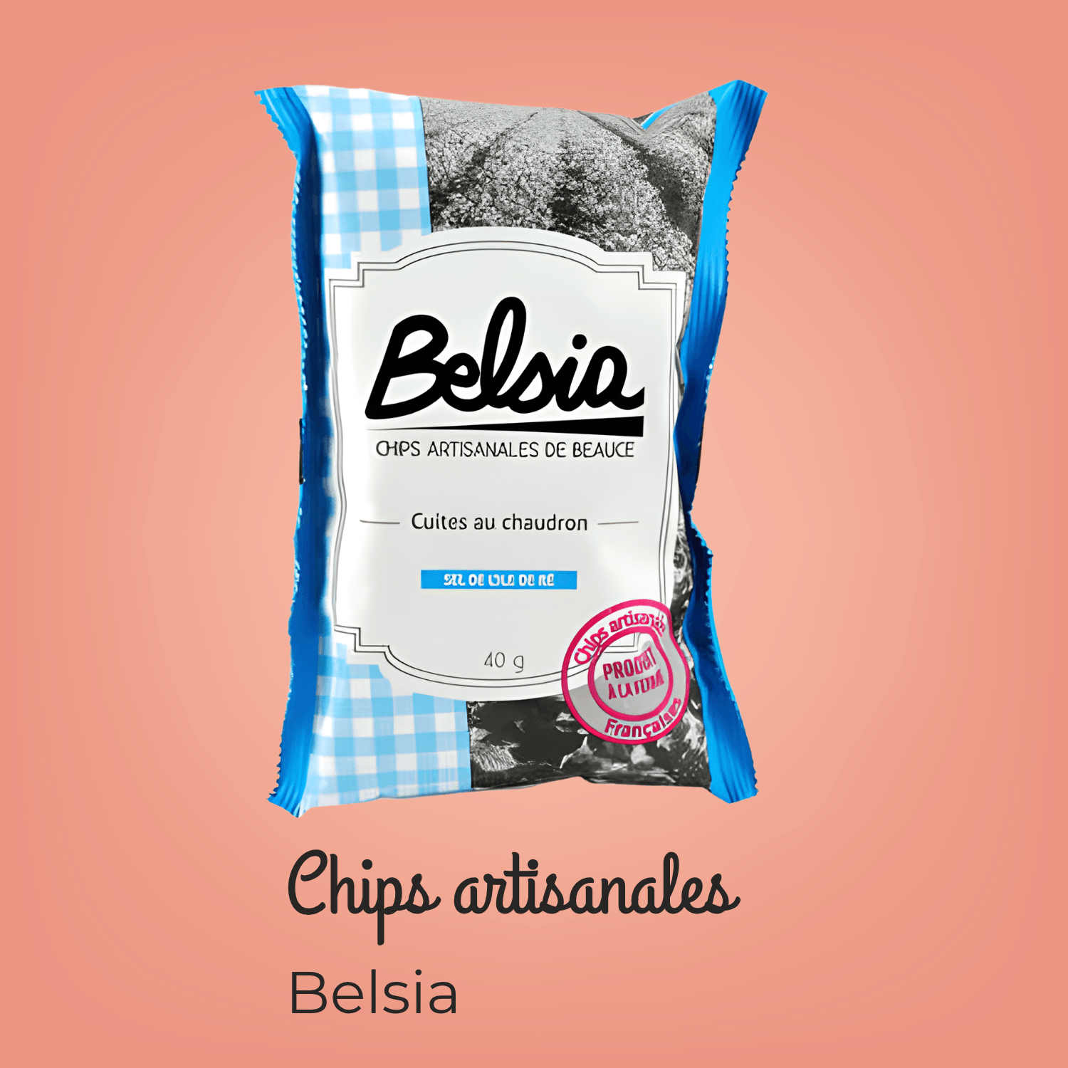 La box de Avril 2026