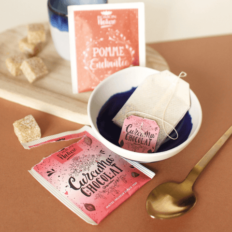 La box de Novembre 2025