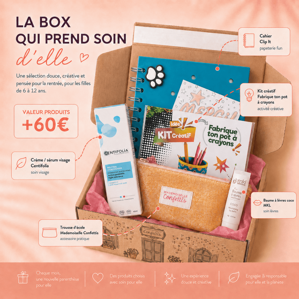 Box Par Abonnement
