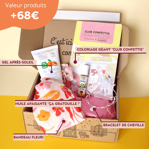 Box Par Abonnement