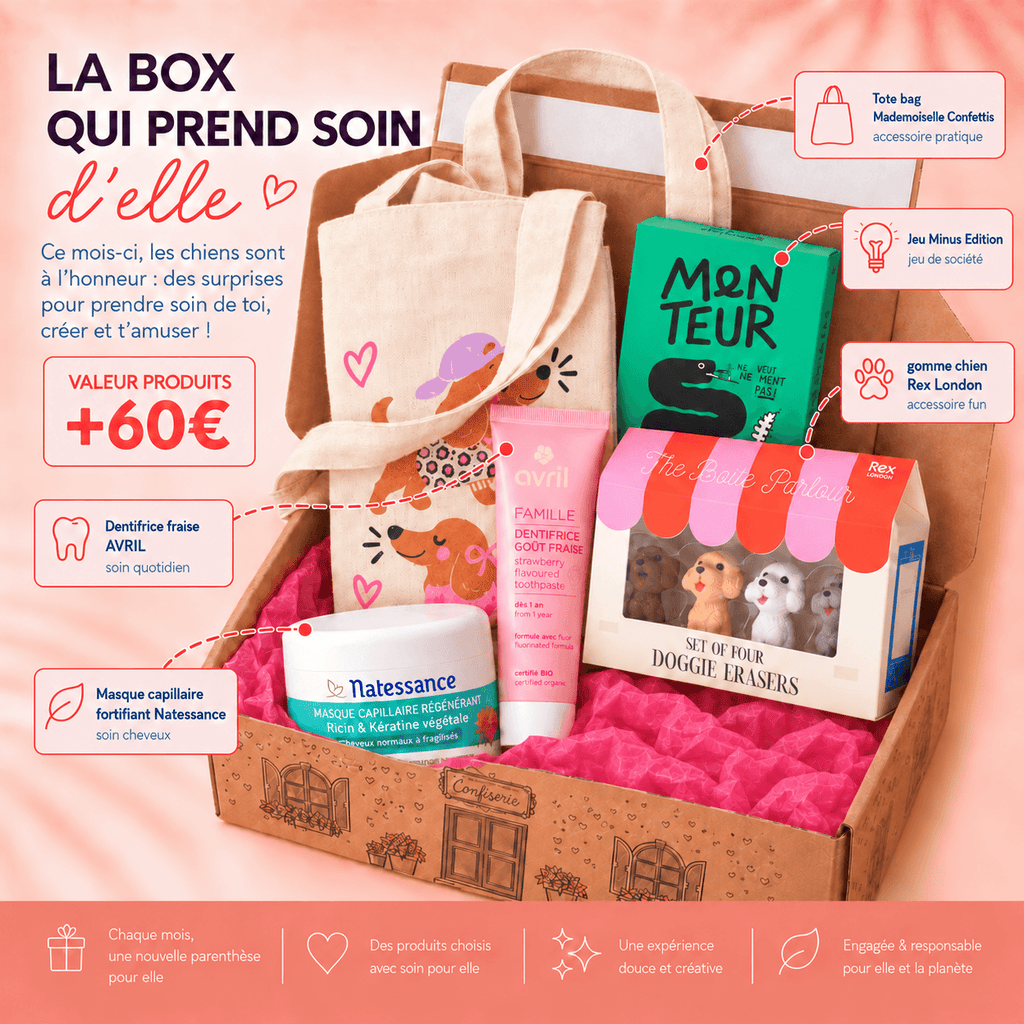 Box Par Abonnement