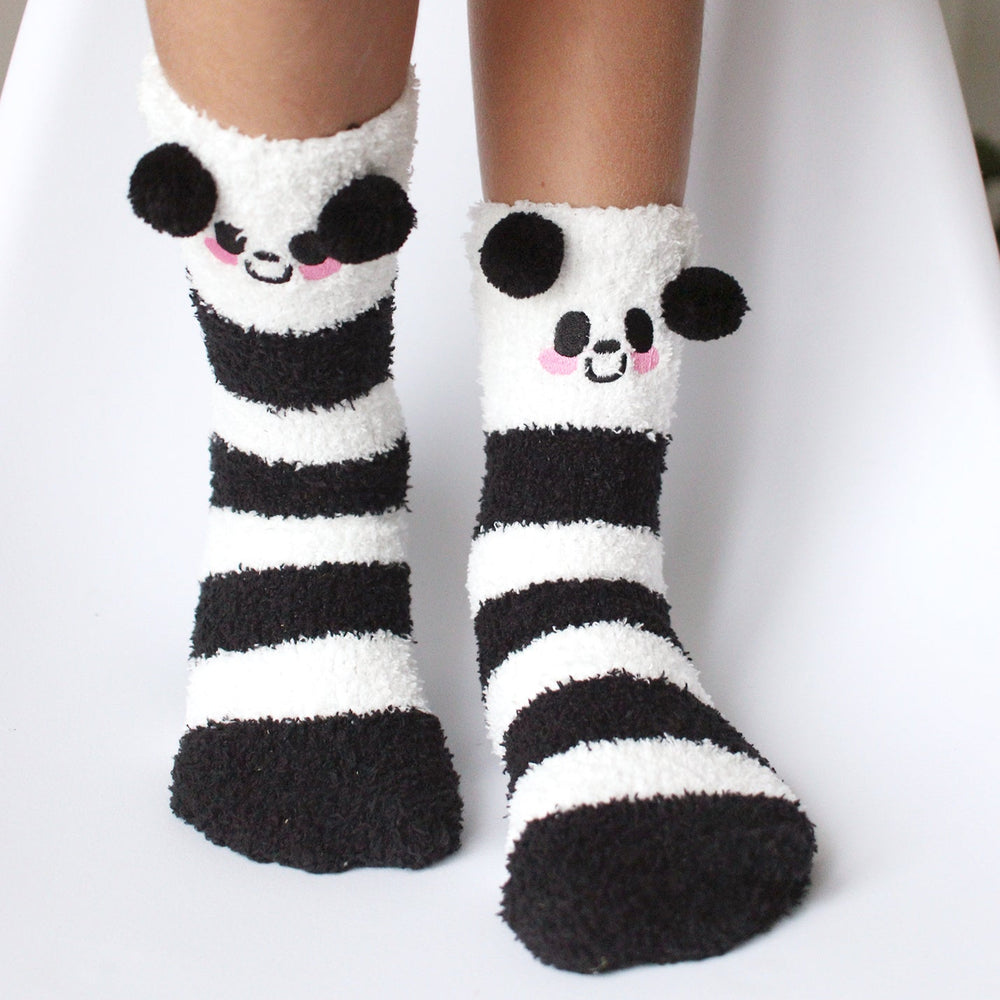 Chaussettes "Animaux"