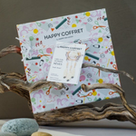Kit créatif ATTRAPE-RÊVES