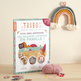 Magazine créatif - Tutos, DIY, recettes ...