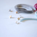 Kit créatif DUO BRACELET LIBERTY & VELOURS