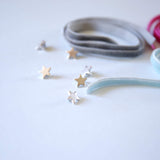 Kit créatif DUO BRACELET LIBERTY & VELOURS